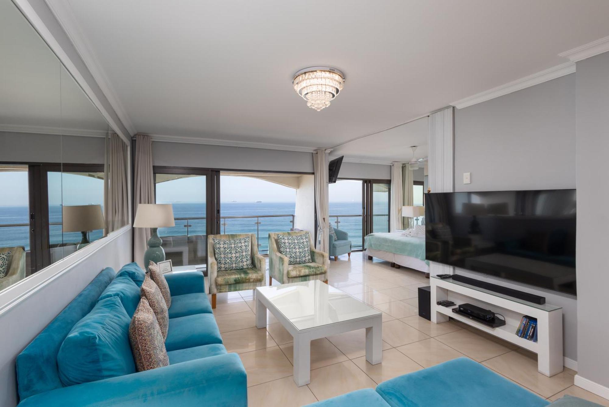 803 Bermudas - By Stay In Umhlanga 다반 외부 사진