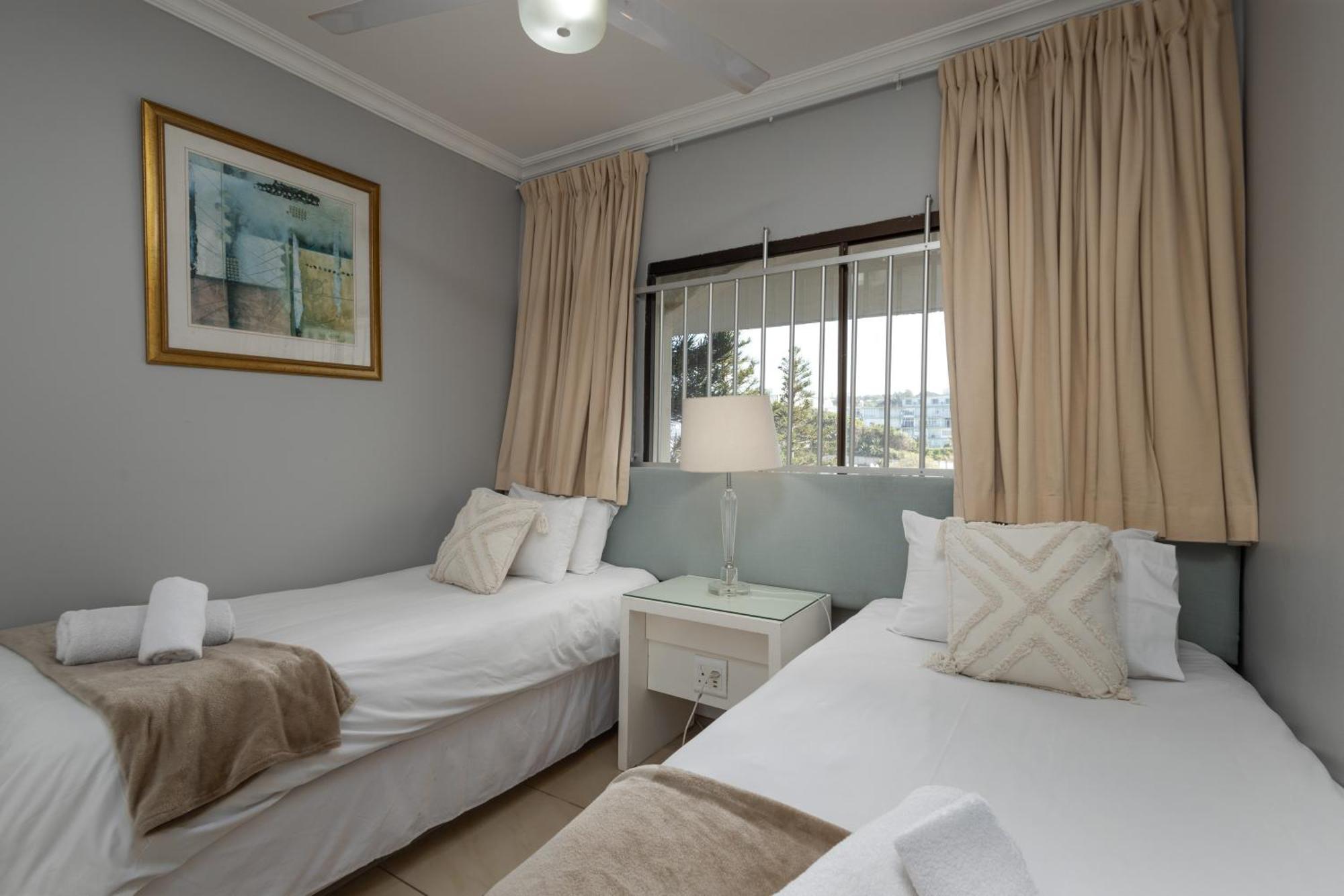 803 Bermudas - By Stay In Umhlanga 다반 외부 사진