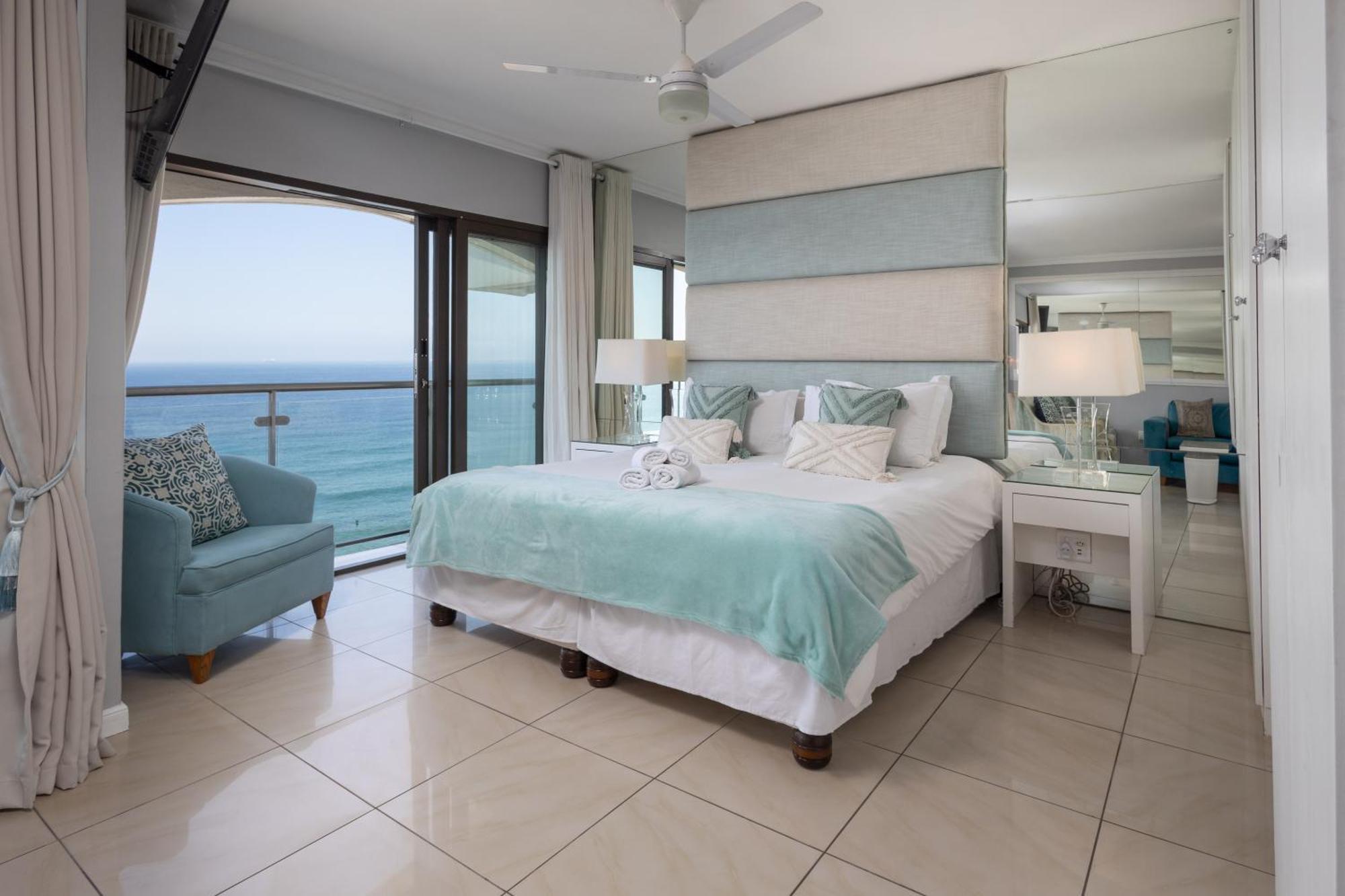 803 Bermudas - By Stay In Umhlanga 다반 외부 사진