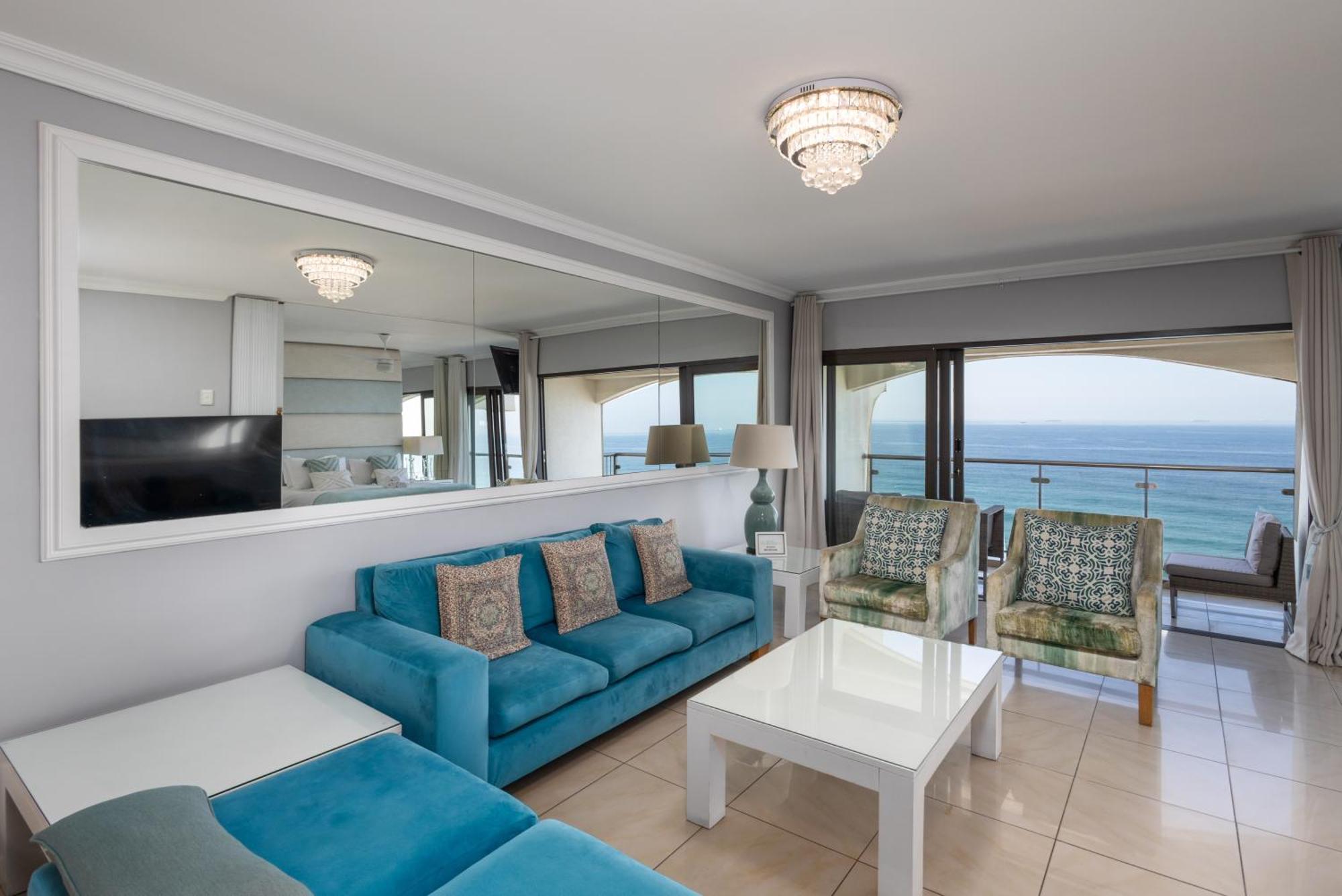 803 Bermudas - By Stay In Umhlanga 다반 외부 사진