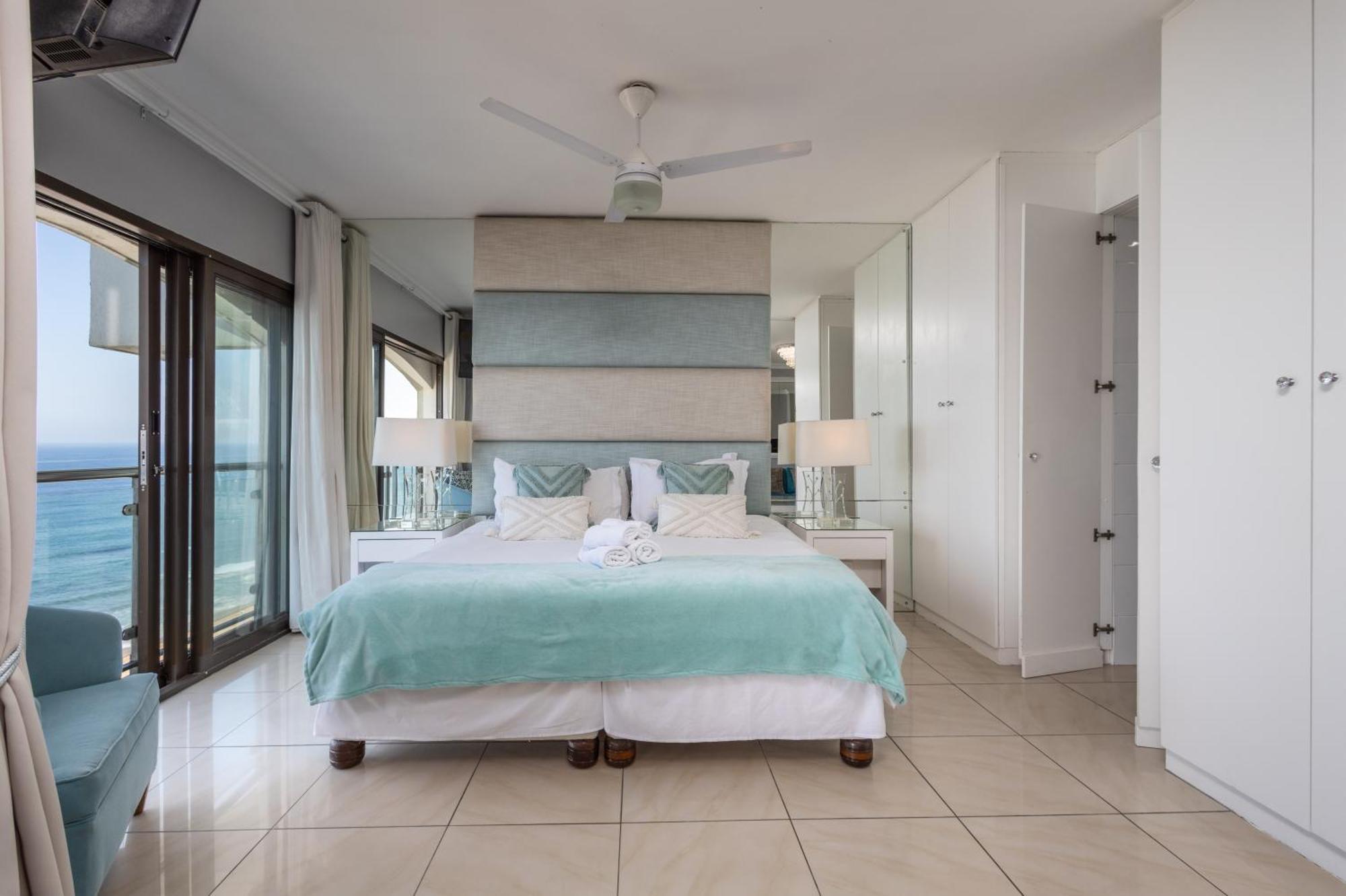 803 Bermudas - By Stay In Umhlanga 다반 외부 사진