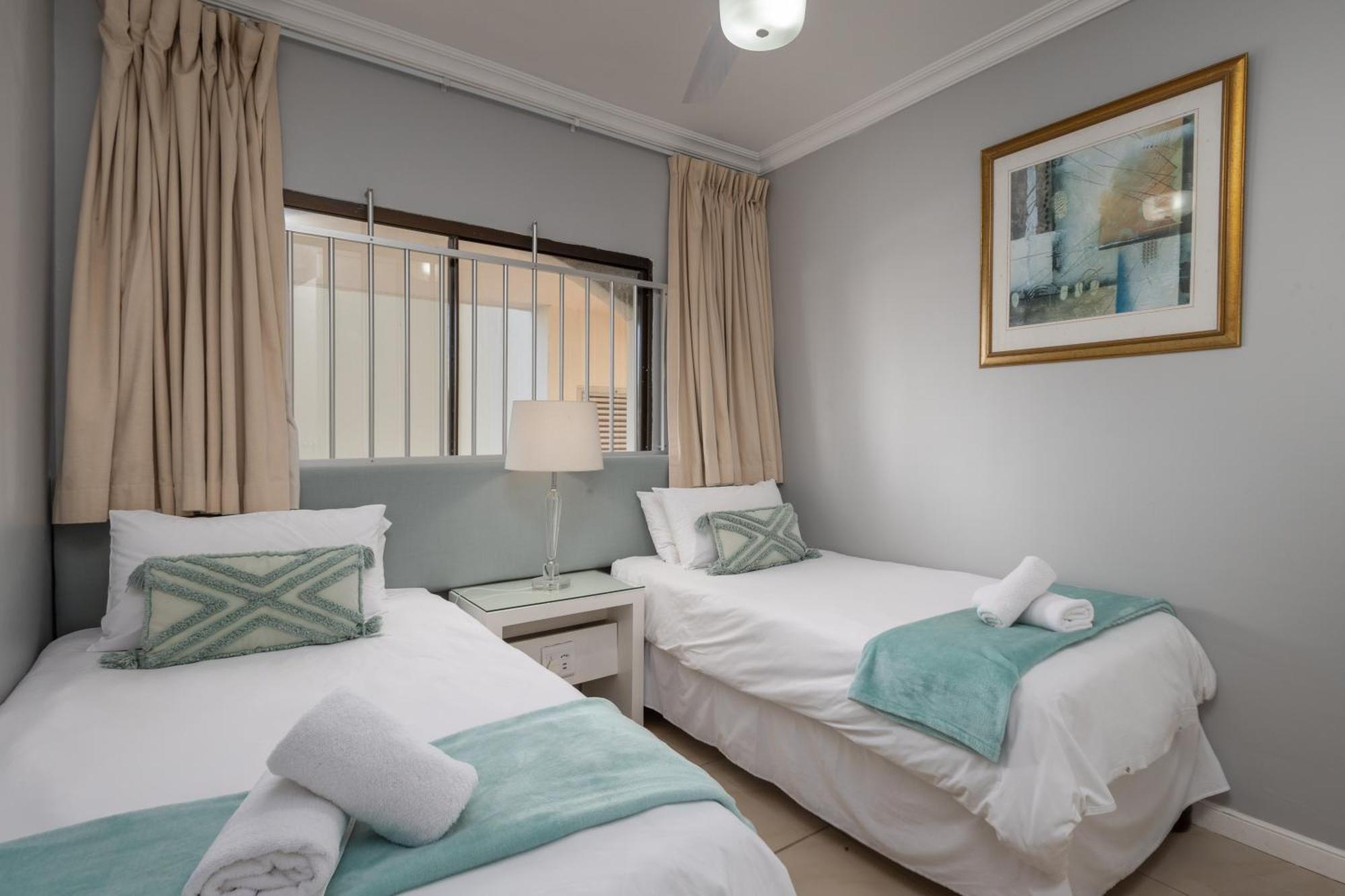 803 Bermudas - By Stay In Umhlanga 다반 외부 사진